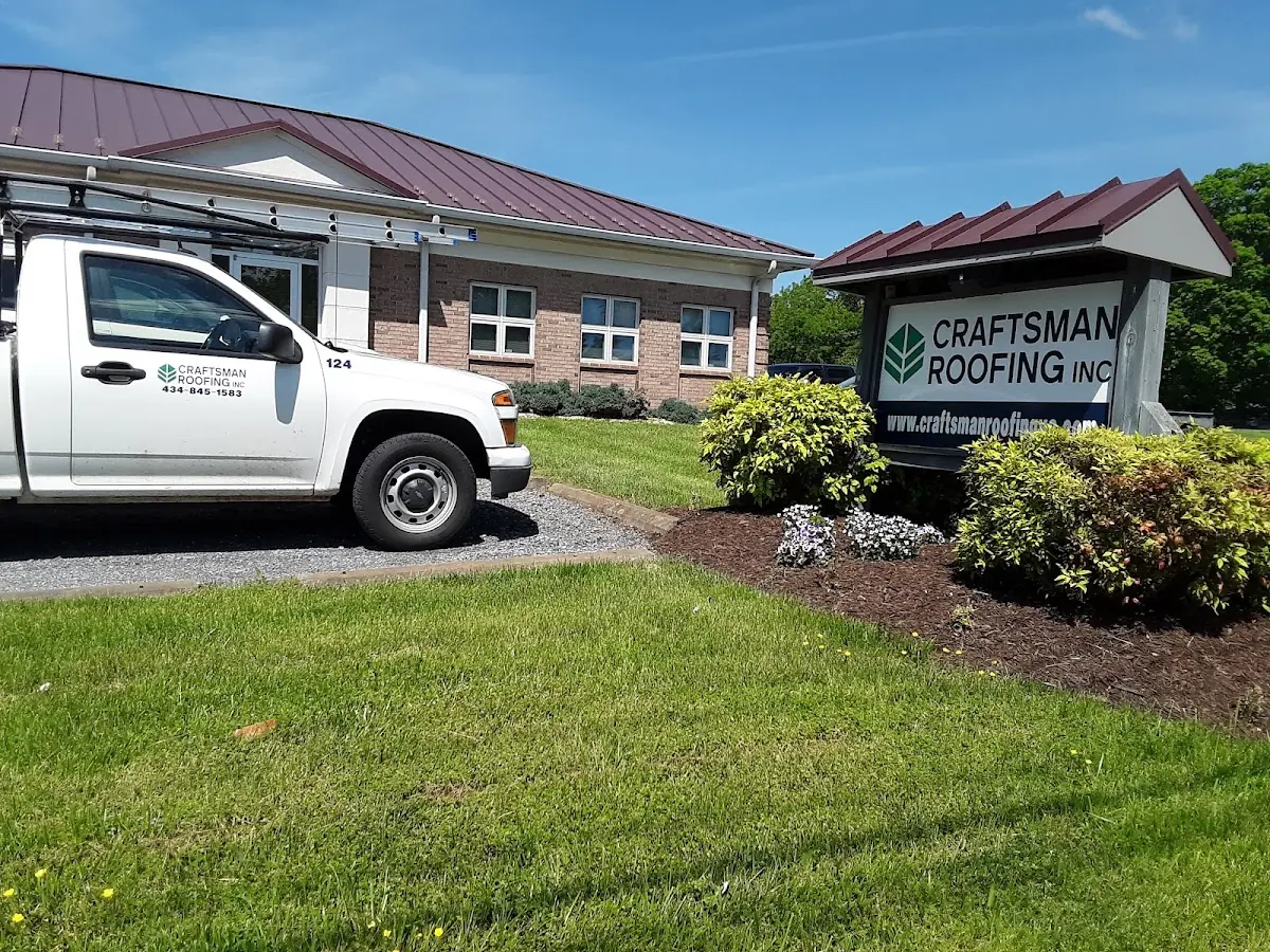 Quality Gutter & Downspout Repair by experienced craftsmen in Bayport